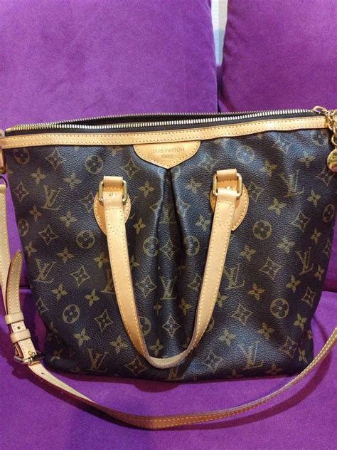 lv palermo pm siambrandname|ขอความคิดเห็นด้วยค่ะ LV Palermo PM or Neverfull MM ดีค้า.